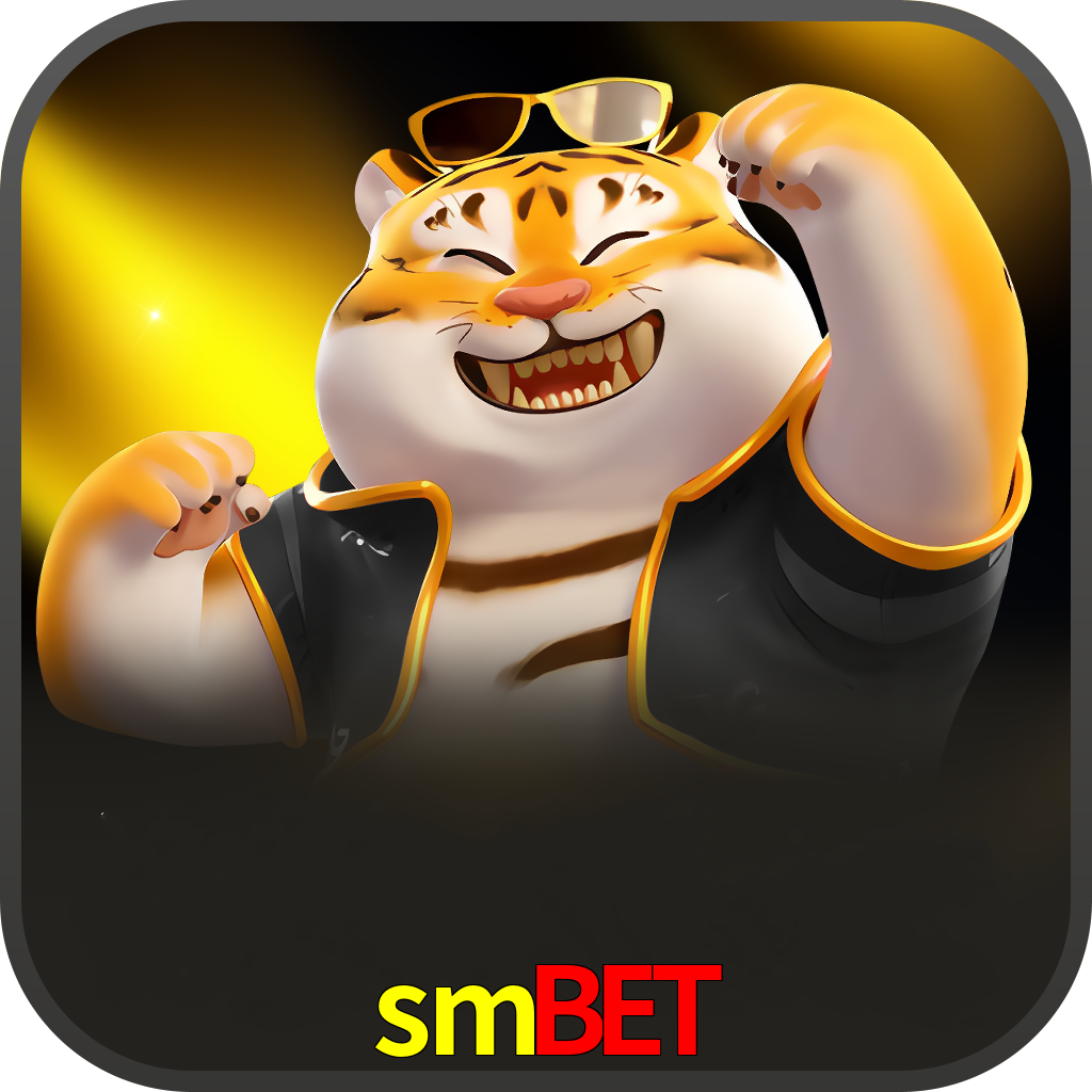 Imagem promocional da smbet mostrando a plataforma e suas vantagens